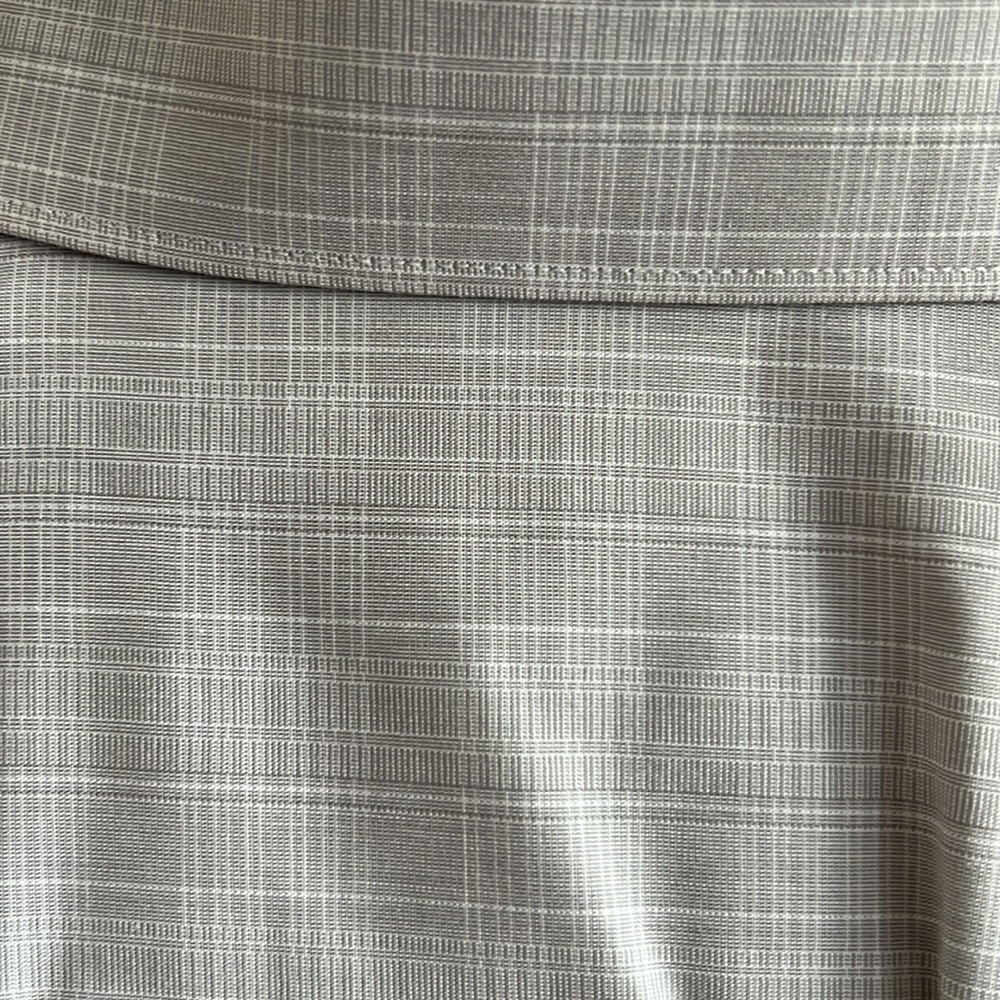 Fitted button down - Picture 4 of 6